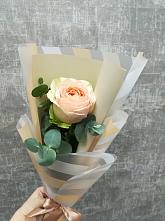 Букет цветов из:  Розы в Котляревской