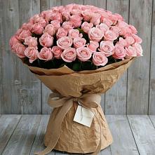 Букет 151 Роза Роуз в Котляревской
