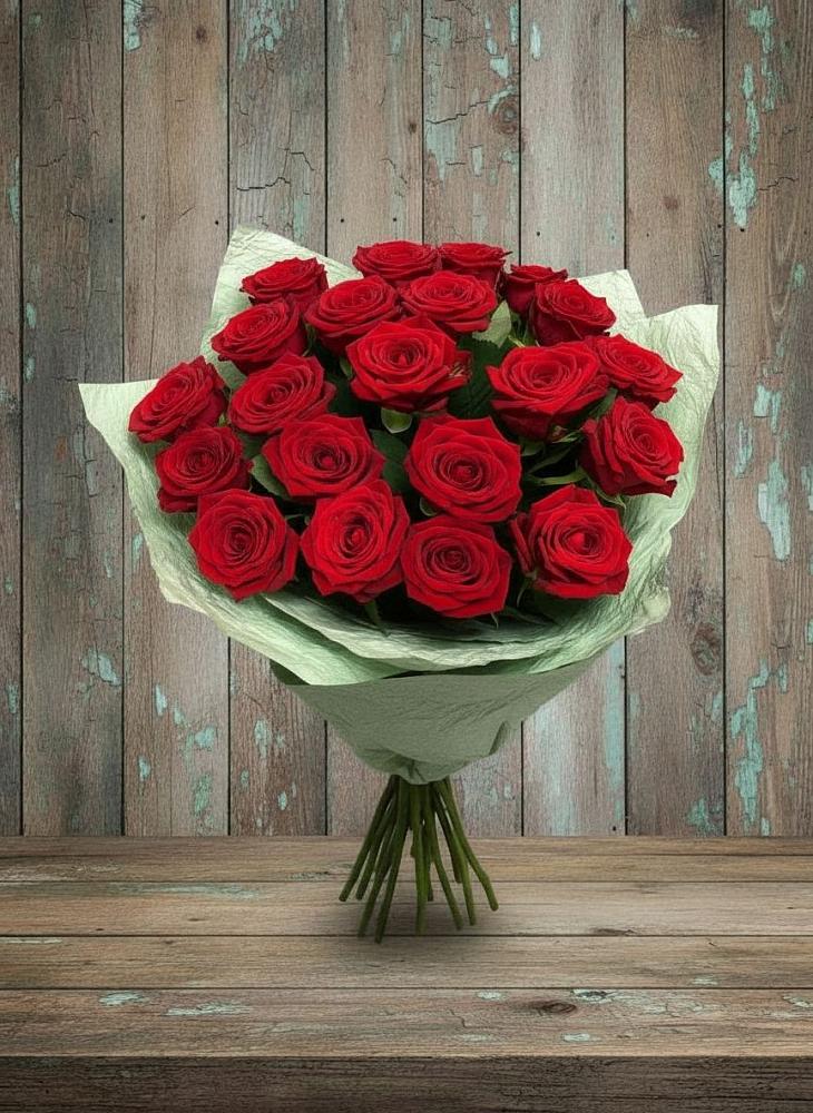 Букет Классика в Котляревской