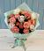 Букет цветов из: Розы в Котляревской